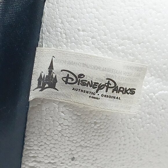 Disney Parks Dapper Day Minnie Mouse Ears - Picture 3 of 3